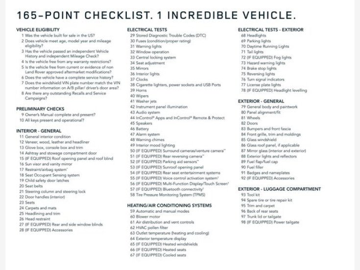 Thumbnail Photo undefined for 2019 Land Rover Range Rover